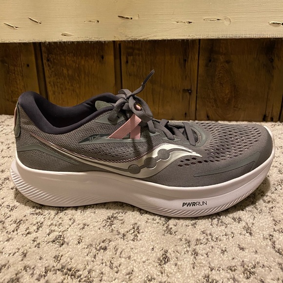 Saucony Ride 15 - Picture 9 of 11